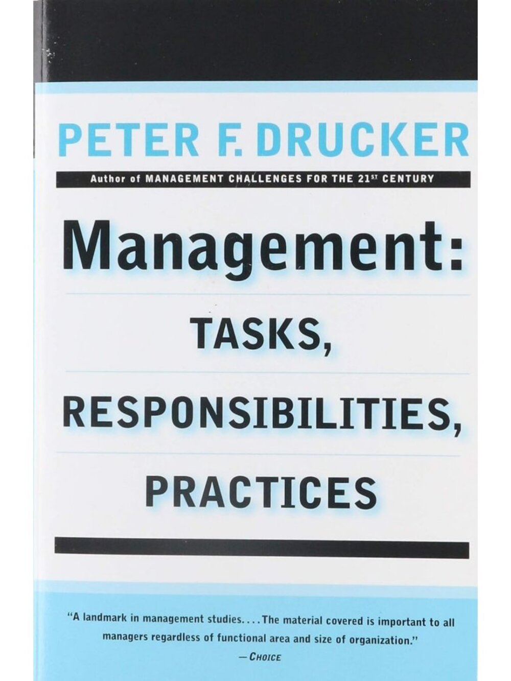 Essential Management Guide: Key Tasks, Responsibilities & Best Practices